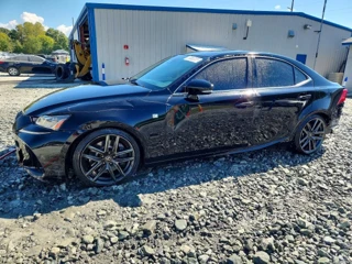 LEXUS IS 300