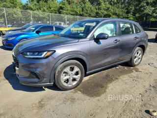 HONDA HR-V LX