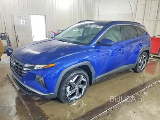HYUNDAI TUCSON SEL