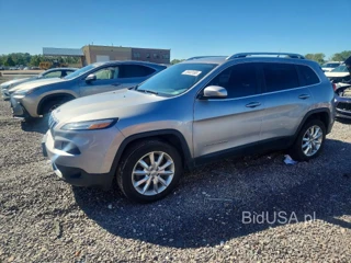 JEEP CHEROKEE LIMITED