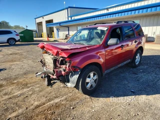 FORD ESCAPE XLT