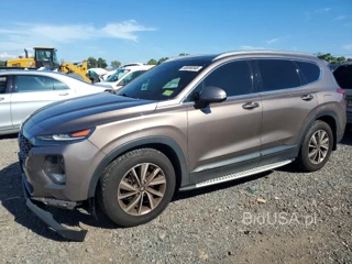 HYUNDAI SANTA FE LIMITED