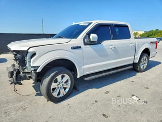FORD F150 SUPERCREW