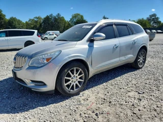 BUICK ENCLAVE