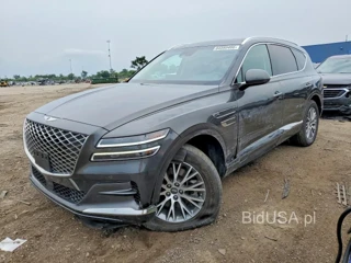 GENESIS GV80 2.5T