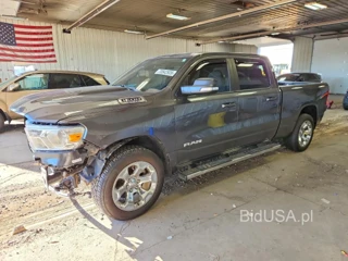 RAM 1500 BIG HORN/LONE STAR