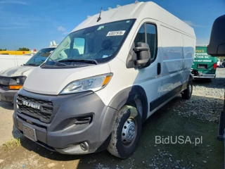 RAM PROMASTER 2500