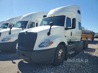 INTERNATIONAL LT625