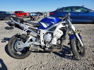 YAMAHA YZFR6