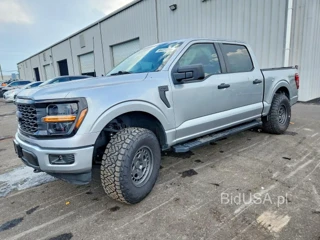 FORD F150 STX