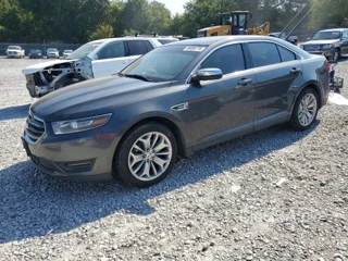 FORD TAURUS LIMITED