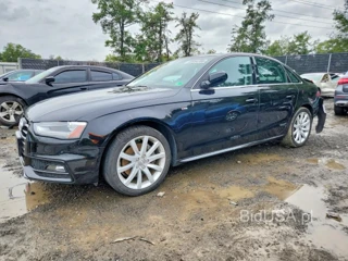 AUDI A4 PREMIUM