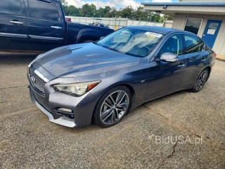 INFINITI Q50 SPORT