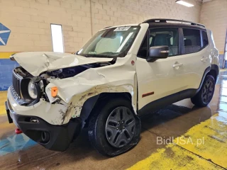 JEEP RENEGADE TRAILHAWK