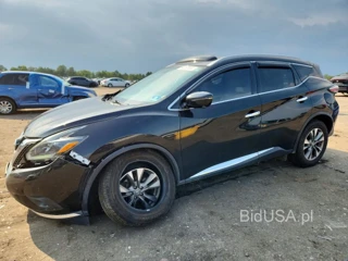 NISSAN MURANO SL
