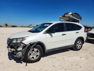 HONDA CR-V LX