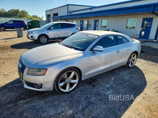 AUDI A5 PREMIUM PLUS