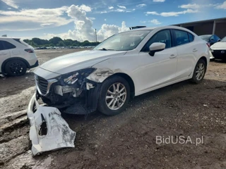 MAZDA 3 SPORT