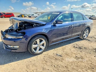 VOLKSWAGEN PASSAT S