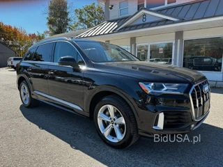 AUDI Q7 PREMIUM