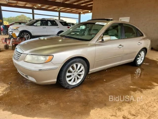 HYUNDAI AZERA SE