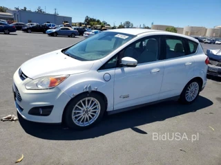 FORD C-MAX PREMIUM SEL