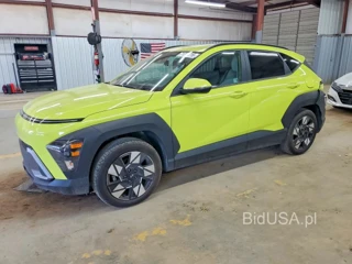 HYUNDAI KONA SEL