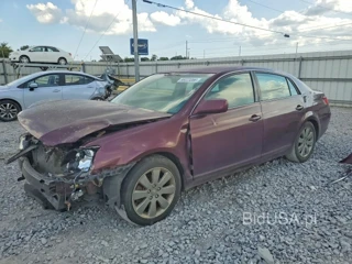 TOYOTA AVALON TOURING
