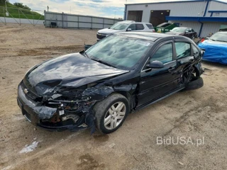 CHEVROLET IMPALA LT
