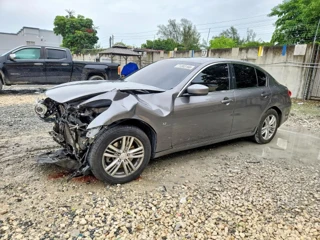 INFINITI Q40 BASE