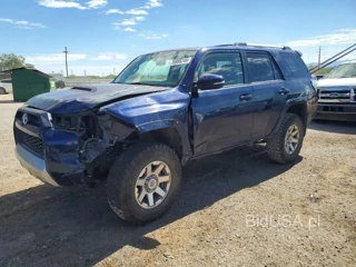 TOYOTA 4RUNNER TRAIL PREMIUM