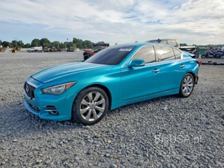 INFINITI Q50 BASE