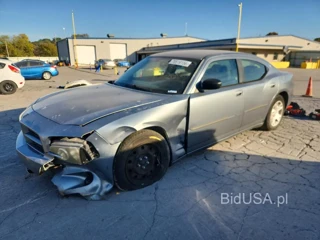 DODGE CHARGER SE