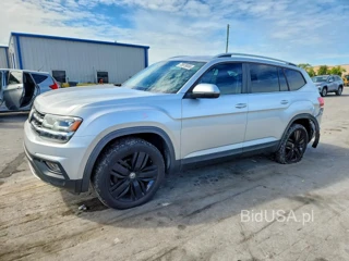 VOLKSWAGEN ATLAS SE