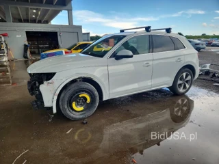 AUDI Q5 PREMIUM 40