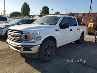 FORD F150 SUPERCREW