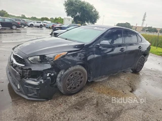 KIA FORTE FE