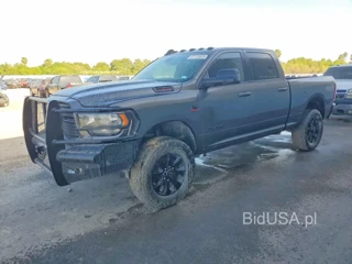 RAM 2500 BIG HORN