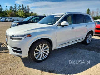 VOLVO XC90 T6