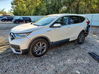 HONDA CR-V EX