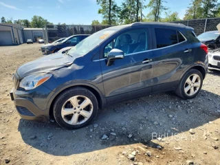 BUICK ENCORE