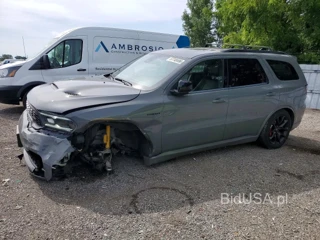 DODGE DURANGO R/T