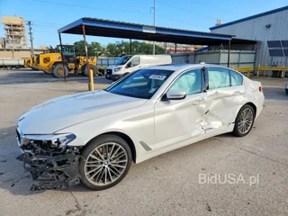 BMW 530 I