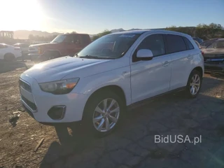 MITSUBISHI OUTLANDER SPORT ES