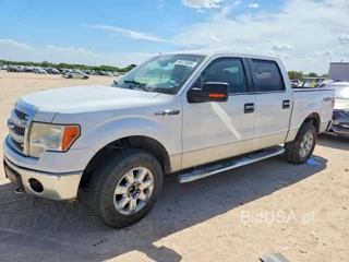 FORD F150 SUPERCREW