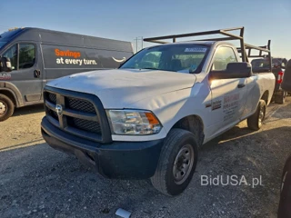 RAM 2500 ST