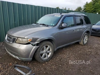 SAAB 9-7X 5.3I