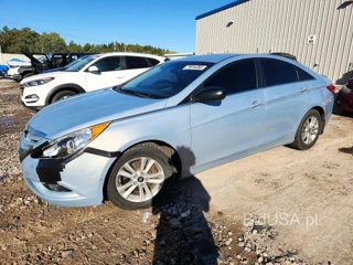 HYUNDAI SONATA GLS