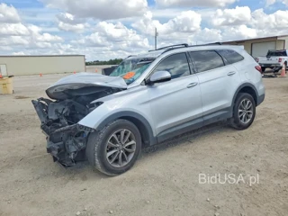 HYUNDAI SANTA FE LIMITED