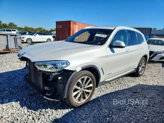 BMW X3 XDRIVE30I